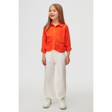 Nk Kids Kız Çocuk Melisa Pantolon 56717