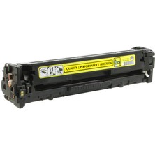 Canon I-Sensys MF-628CW Muadil Sarı Toner CRG-731
