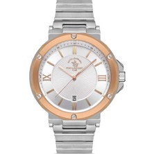 SB.1.10346.2 Santa Barbara Polo & Racquet Club Kol Saati