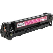 Tex-İnvest  Canon I-Sensys MF-624CW Muadil Kırmızı Toner CRG-731