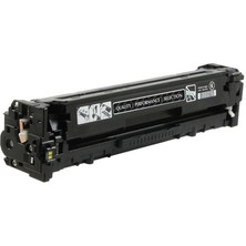 Tex-İnvest  Canon I-Sensys LBP-7110CW Muadil Siyah Toner CRG-731