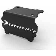 Dominar 250-400 Ön Hidrolik Koruma