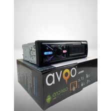 Bluetoothlu Oto Teyp