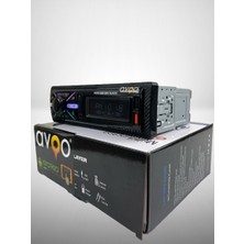 Bluetoothlu Oto Teyp