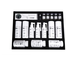 Mdplusbio Care My Hair Saç Bakım Seti