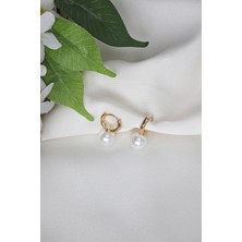 Incili Xupıng Küpe