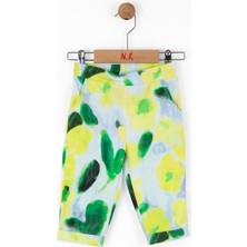 Kız Bebek Mimosa Pantolon