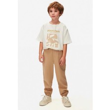 Nk Kids Erkek Çocuk Touch Pantolon 68509