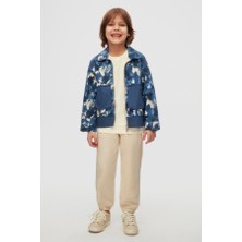 Nk Kids Erkek Çocuk Frappe Pantolon 68506