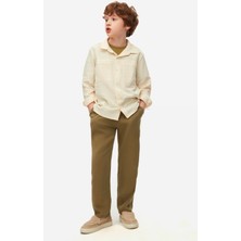Nk Kids Erkek Çocuk Shale Pantolon 68318