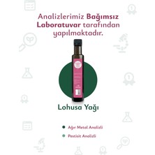 Ravla Lohusa Yağı (Katkı Koruyucu Analizli) - 250ml