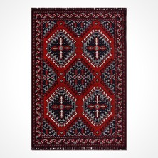 La Boutique Halı Türkmen Kilim 19