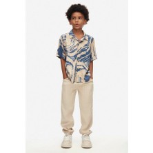 Nk Kids Erkek Çocuk Kanyon Pantolon 68700