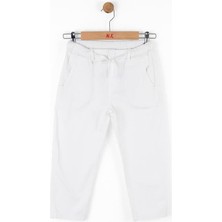 Nk Kids Erkek Çocuk Blanc Pantolon 68510