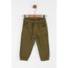 Nk Kids Erkek Bebek Tiny Pantolon 68601