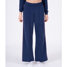 Serin Tutan Modal Kumaş Aera Sweat Bol Paça Pantolon