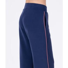 Serin Tutan Modal Kumaş Aera Sweat Bol Paça Pantolon