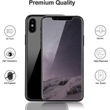 Ottawe Apple iPhone 6s Özel Kesim Nano Şeffaf Ön ve Arka Telefon Ekran Koruyucu Set