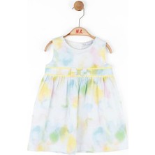 Kız Bebek Alice Elbise