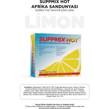 Suppmix Hot 12 Saşe