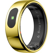 İmiki Akıllı Yüzük 24K Altın (Xiaomi Ecosystem Company)