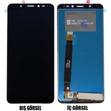 Teknonet Casper Via G1 Uyumlu Lcd+Dokunmatik