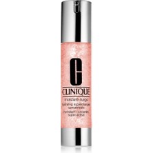 Clinique Moisture Surge Hydrating Supercharged Concentrate 48ML - Jel Nemlendirici