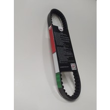 Motolux Efsane 50CC 80CC Uyumlu Yerli Üretim Bando Kayış