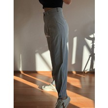 Moda Kumaş Pantolon