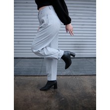 Moda Kumaş Pantolon