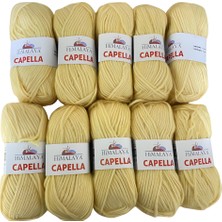Himalaya Capella Örgü İpi (10 Adet)