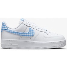 Nike Air Force  Unisex Sneaker Ayakkabı