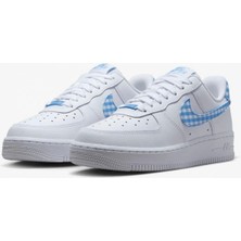 Nike Air Force  Unisex Sneaker Ayakkabı