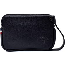 Beverly Hılls Polo Club Erkek Çapraz Çanta 05BHPC3010-S