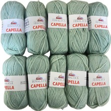 Himalaya Capella Örgü İpi (10 Adet)