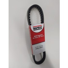 Revolt Volta Rs1 Rs2 Rs3 50CC Uyumlu Yerli Üretim Bando Kayış