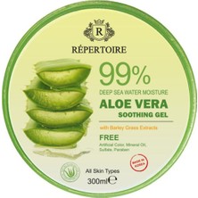 Madame Coco Répertoire Aloe Vera Ekstreli Nemlendirici Jel 300 ml