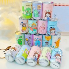 GK7 Store Taşınabilir Konserve Islak Mendil
