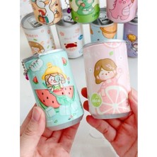 GK7 Store Taşınabilir Konserve Islak Mendil