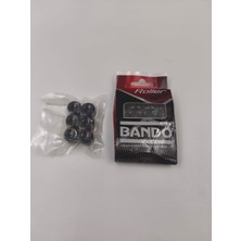 Stmax Roma 50CC Uyumlu Japon Üretim Bando Baga (8 Gr)