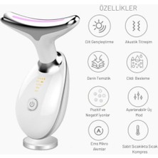 GK7 Store Masaj Cihazı