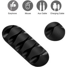 GK7 Store Kablo Düzenleyici Set 16 Parça