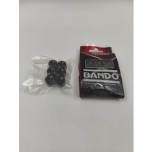 Bando Stmax Roma 50CC Uyumlu Japon Üretim Bando Baga (7.5 Gr)
