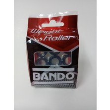 Bando Rutec Grace 50CC 80CC Uyumlu Japon Üretim Bando Baga (7.5 Gr)