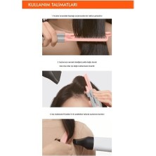 GK7 Store Apieu Easy Hair Dry Saç Şekillendirme Ustası