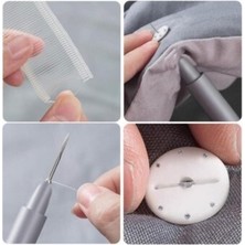 GK7 Store Yorgan Kılıfı Sabitleme Aparatı