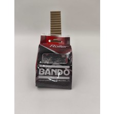 Nanok Practica 50 Uyumlu Japon Üretim Bando Baga (8 Gr)