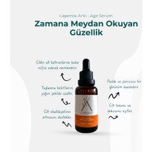 Lapenox Aydınlatıcı Anti Age Serum