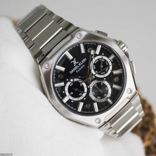 Daniel Klein DK225273ÇELİK Kordonlu Erkek Kol Saati
