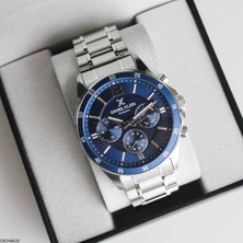 Daniel Klein DK348620 Çelik Kordonlu Erkek Kol Saati